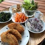 赤門テラスなゆた - 