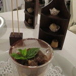 Locanda di Orta Restaurant - デザート