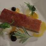 Locanda di Orta Restaurant - 肉料理