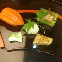 青山浅田 - 