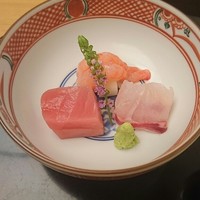 青山浅田 - 