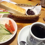 Komeda Ko-Hi-Ten - 