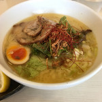 ゴル麺。 - 