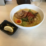 ゴル麺。 - 