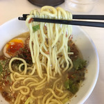 ゴル麺。 - 