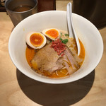 海老吟醸 じぱんぐ - 