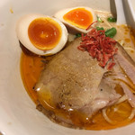 海老吟醸 じぱんぐ - 