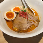 海老吟醸 じぱんぐ - 