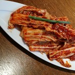 韓国料理 張家 - 