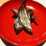 おおいた花山椒 - 