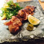 おおいた花山椒 - 