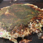 お好み焼風月 新橋店 - 