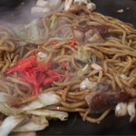 お好み焼風月 新橋店 - 