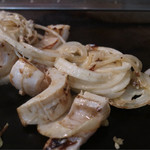 お好み焼風月 新橋店 - 