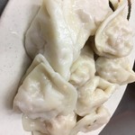 馥陽鍋貼水餃專賣店 - 