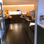 ブランジェ浅野屋 - 