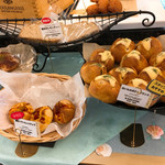 ブランジェ浅野屋 - 