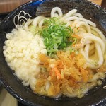 Hanamaru Udon - 