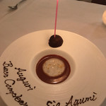 トラットリア フィレンツェ・サンタマリア - 