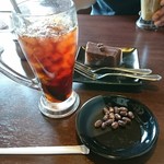 コーヒーとお茶の専門店 方丈 - 