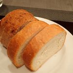 リストランテ ラ チャウ - 