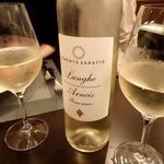 リストランテ ラ チャウ - 