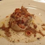 リストランテ ラ チャウ - 