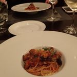 リストランテ ラ チャウ - 