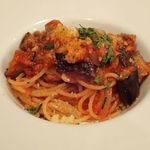 リストランテ ラ チャウ - 