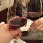 リストランテ ラ チャウ - 