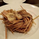 リストランテ ラ チャウ - 