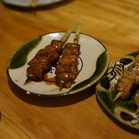 焼鳥 みずき - 