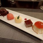 リストランテ ラ チャウ - 