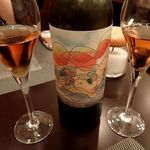 リストランテ ラ チャウ - 