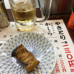 みそだれやきとり かんちゃん - 