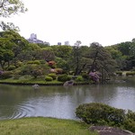 六義園 吹上茶屋 - 