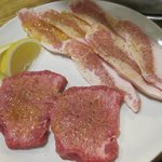 Sumibiyakiniku Burijji - 