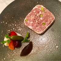 レザンファン ギャテ - 