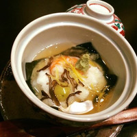 銀座 玉ゐ - 