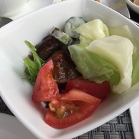 R restaurant & bar - 