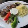 Ankara Restaurant - 料理写真:キョフテ