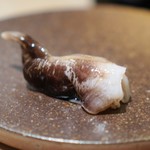 寿しの吉乃 - トリガイ