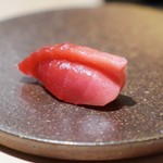 寿しの吉乃 - 血合いぎしの倉掛け