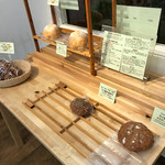 パン ド ブラン - 