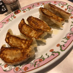 餃子の王将 - 