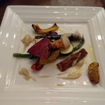 IL RISTORANTE MATSUOMI - 