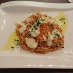 IL RISTORANTE MATSUOMI - 