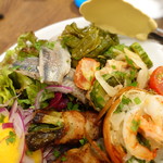 コルマータ - うしろ