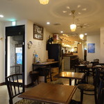 コルマータ - てんない①