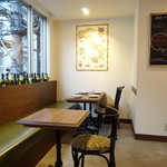 コルマータ - てんない②